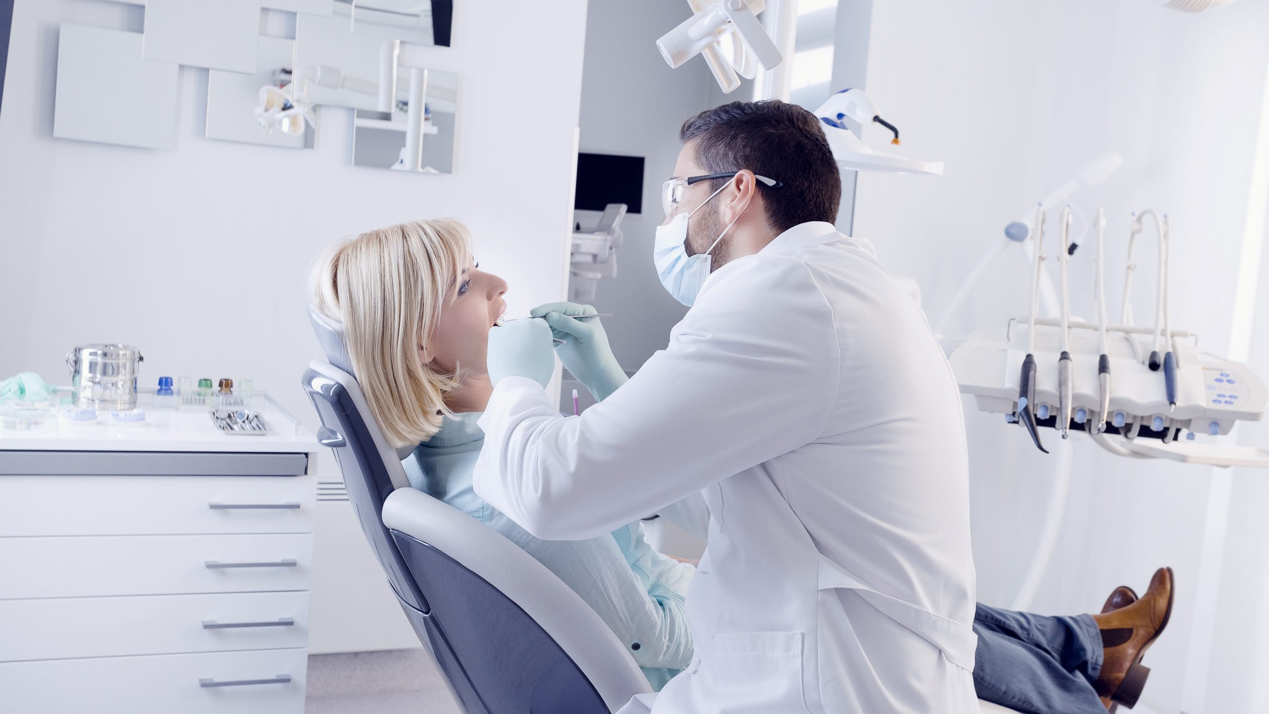 Dentist in Belvidere, IL